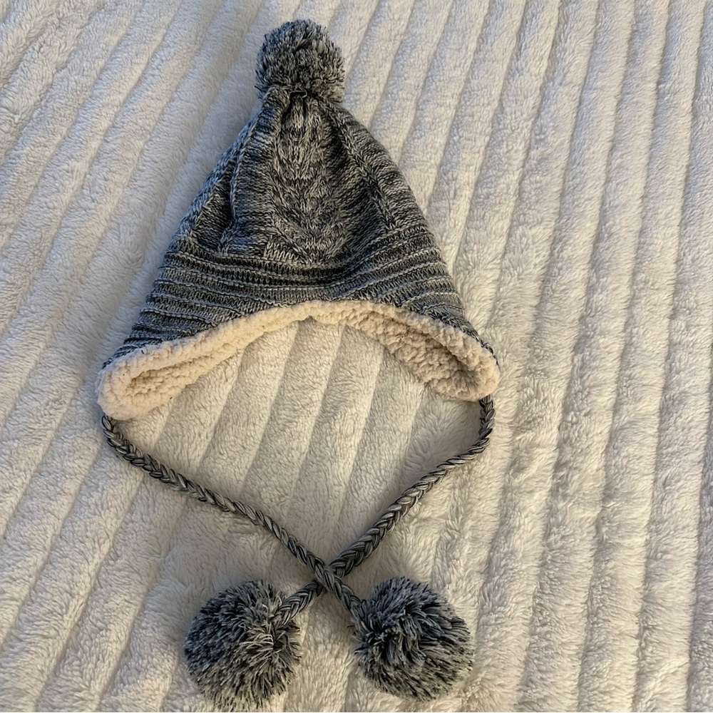 North Point Winter Hat - Picture 2 of 8